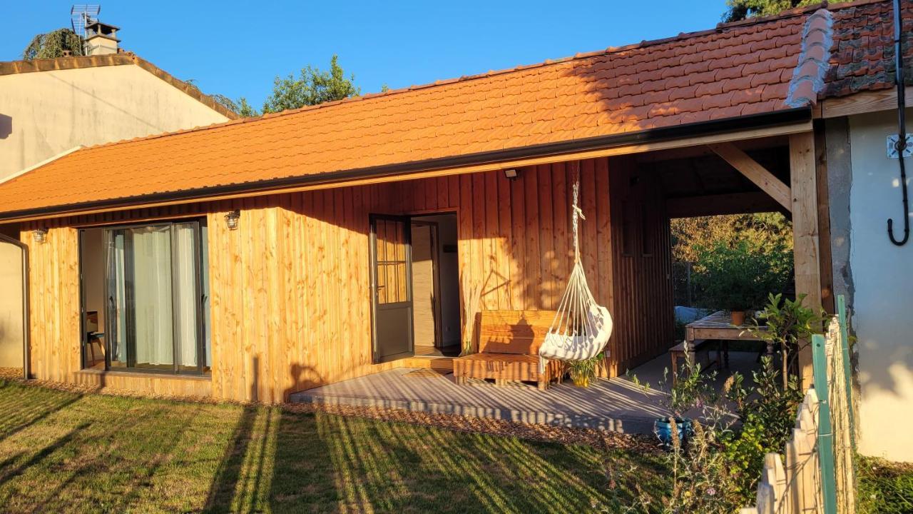 The Garden Of Love Libourne Exterior photo